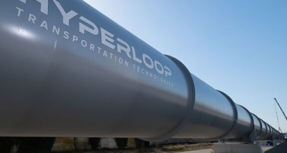 Hyperloop, le projet inspir&eacute; par Elon Musk, a du plomb dans l’aile