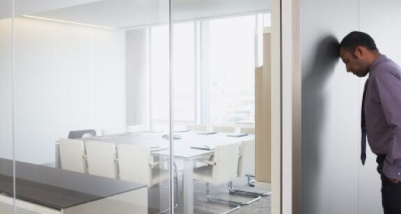 Les d&eacute;faillances d’entreprises repartent &agrave; la hausse