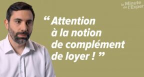 Encadrement des loyers et compl&eacute;ment de loyer