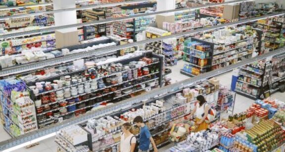 L’implantation de commerces engendrant une artificialisation des sols est encadr&eacute;e !
