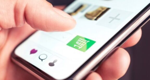 Pour d&eacute;velopper le commerce en ligne…
