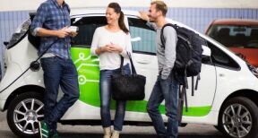 L’Ademe invite &agrave; pr&eacute;f&eacute;rer les petits v&eacute;hicules &eacute;lectriques