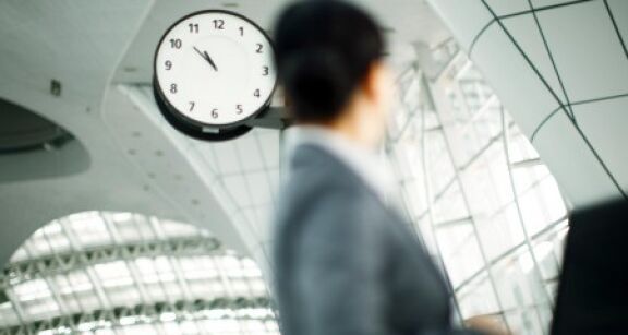 Forfait-jours : et si le salari&eacute; travaille le dimanche ?
