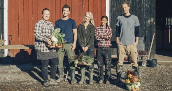 Combien d’associations agricoles employeuses en 2021 ?