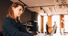 Avocats : droit au cr&eacute;dit d’imp&ocirc;t recherche