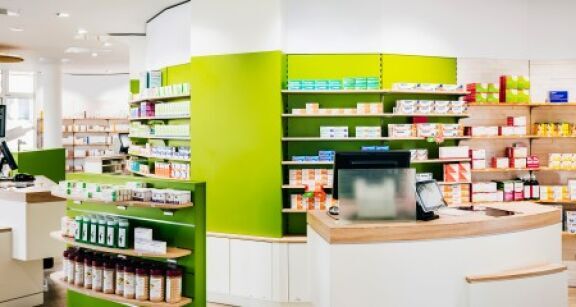 Les officines font face &agrave; une p&eacute;nurie de pharmaciens