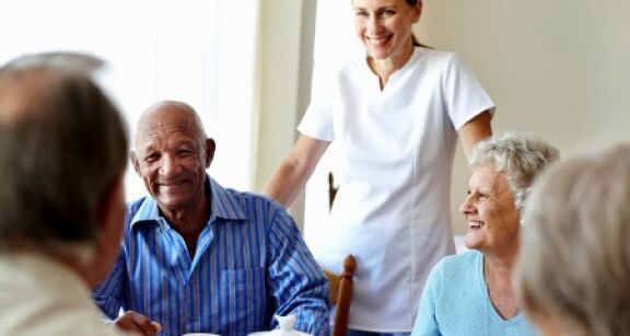 M&eacute;dico-social : de nouvelles obligations pour les Ehpad