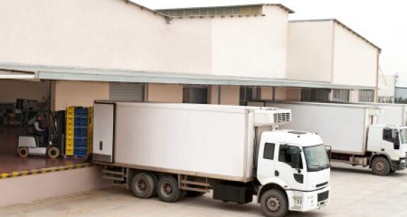 Une part d&eacute;j&agrave; significative de la logistique urbaine convertible &agrave; l’&eacute;lectrique ?
