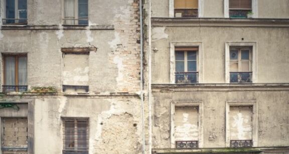 Immobilier : portrait-robot des passoires thermiques en France