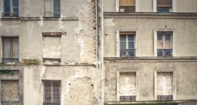 Immobilier : portrait-robot des passoires thermiques en France