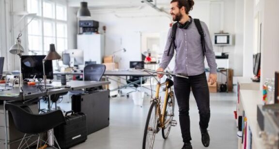 100 M€ pour des start-up de la mobilit&eacute; durable