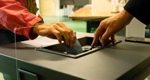 &Eacute;lections du CSE : laissez la porte ouverte !