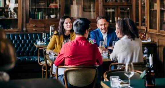 Frais de repas des salari&eacute;s : les limites d’exon&eacute;ration revaloris&eacute;es