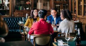 Frais de repas des salari&eacute;s : les limites d’exon&eacute;ration revaloris&eacute;es