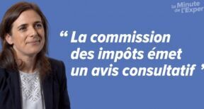 La saisine de la commission des imp&ocirc;ts