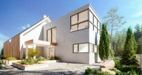 Les ventes de maisons neuves sont en chute libre