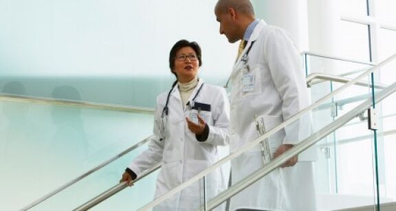 7 m&eacute;decins g&eacute;n&eacute;ralistes sur 10 exercent en groupe