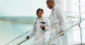 7 m&eacute;decins g&eacute;n&eacute;ralistes sur 10 exercent en groupe