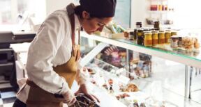 Les produits traiteur frais r&eacute;sistent &agrave; la crise