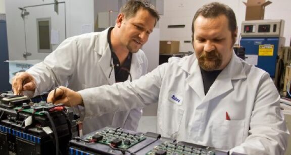 Batteries automobiles : une nouvelle gigafactory va voir le jour