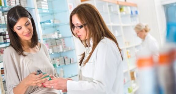 Les pharmaciens peuvent d&eacute;sormais administrer tous les vaccins obligatoires