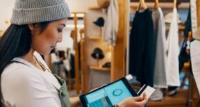 Habillement et textile : les ventes s’essoufflent