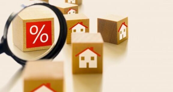 Cr&eacute;dits immobiliers : en route vers les 3 % !