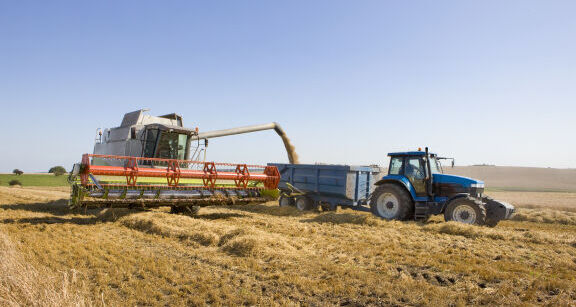 Newsletter AgirAgri - Toute l'actualit&eacute; agricole et viticole