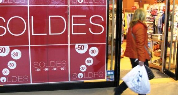 Commer&ccedil;ants : bient&ocirc;t les soldes d’&eacute;t&eacute;