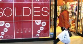 Commer&ccedil;ants : bient&ocirc;t les soldes d’&eacute;t&eacute;
