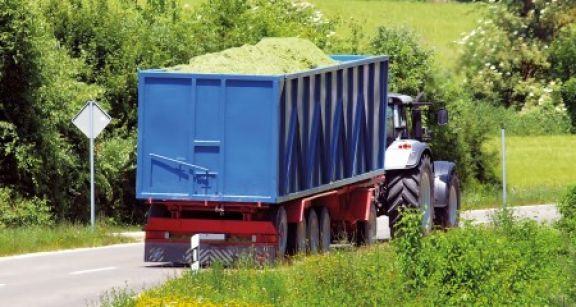 Remboursement des taxes sur les carburants pay&eacute;es par les exploitants agricoles