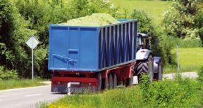 Remboursement des taxes sur les carburants pay&eacute;es par les exploitants agricoles
