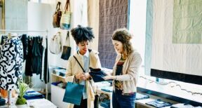 Baisse de chiffre d’affaires pour les commerces sp&eacute;cialis&eacute;s