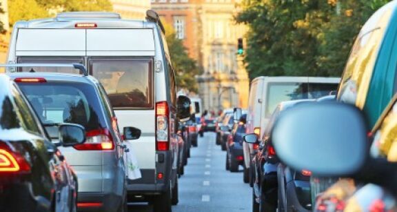 Europe : la Commission pr&eacute;sente la norme Euro 7