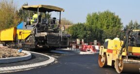 L&eacute;ger sursaut d’activit&eacute; dans les travaux publics
