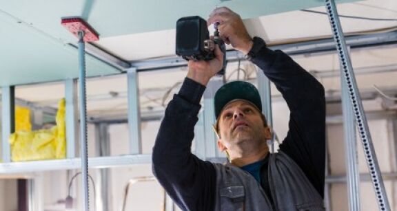 HomeServe prend pied dans la r&eacute;novation &eacute;nerg&eacute;tique