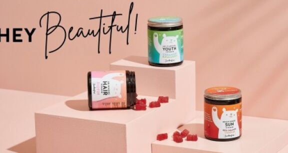 Havea rach&egrave;te Bears with Benefits, fabricant allemand de gummies