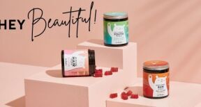 Havea rach&egrave;te Bears with Benefits, fabricant allemand de gummies