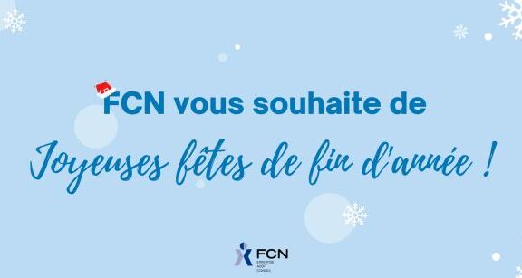 Fermeture de votre bureau FCN Dieppe