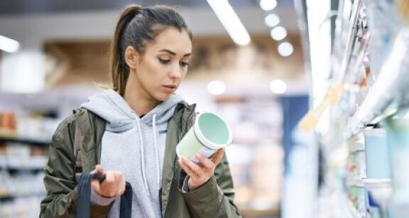 Dates de consommation des aliments : une nouvelle mention pour &eacute;viter le gaspillage