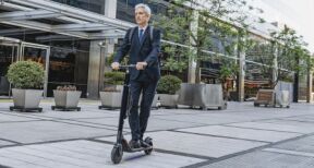 V&eacute;los et trottinettes &eacute;lectriques : le point sur le Code de la route