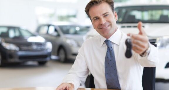 Le march&eacute; automobile mondial reste convalescent