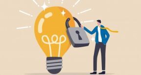 Entrepreneurs : de l’id&eacute;e au projet, que pouvez-vous prot&eacute;ger ?