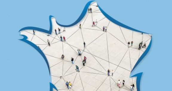 Un portrait des associations fran&ccedil;aises
