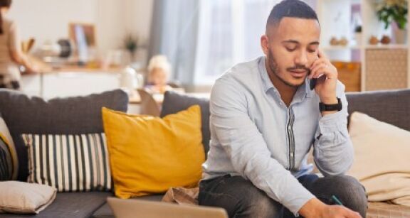 Les accords de t&eacute;l&eacute;travail se sont multipli&eacute;s depuis la crise sanitaire