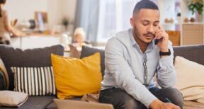Les accords de t&eacute;l&eacute;travail se sont multipli&eacute;s depuis la crise sanitaire