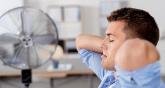 &Eacute;pisodes de canicule : vous devez prot&eacute;ger vos salari&eacute;s