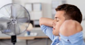 &Eacute;pisodes de canicule : vous devez prot&eacute;ger vos salari&eacute;s