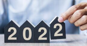 Les tendances qui se d&eacute;gagent du march&eacute; immobilier en 2022