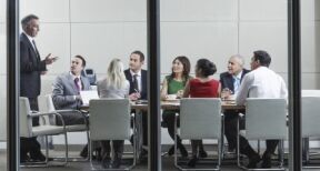 Licenciement pour inaptitude : consultation du CSE